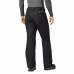 Pantalones para Nieve Columbia Talla S Negro Hombre