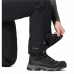 Pantalones para Nieve Columbia Talla S Negro Hombre