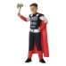 Маскарадные костюмы для детей Thor Разноцветный Супер-герой