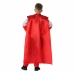 Costume per Bambini Thor Multicolore Supereroe