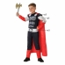 Déguisement pour Enfants Thor Multicouleur Super héros