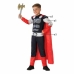 Kostuums voor Kinderen Thor Multicolour Superheld