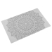 Placemat Versa Mandala 43 x 28 cm Polypropyleen