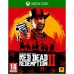 Xbox One videojáték Take2 Red Dead Redemption II