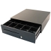 Cassetto Portamonete APG T520-BL1616-M5 Nero