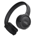 Auricolari Bluetooth con Microfono JBL TUNE 520BT Nero