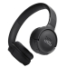 Headset met Bluetooth en microfoon JBL TUNE 520BT Zwart
