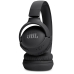 Bluetooth Headset Mikrofonnal JBL TUNE 520BT Fekete