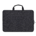 Laptoptas Rivacase Bundle 7916 Grijs 15,6''