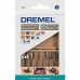 Milling Cutter Dremel 660 7 Части