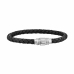 Armbånd for Menn Police PJ25890BLB01-S