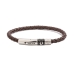 Pulsera Hombre Police PJ26430BLC02