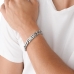 Armbånd til mænd Diesel DX1389040