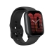 Smartklocka Amazfit Active Svart 1,75