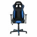 Gaming Stolac Sparco Crna/Plava 150º Pisana