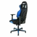 Gaming Stolac Sparco Crna/Plava 150º Pisana