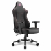 Gaming-stol Sharkoon SGS30 Sort Pink