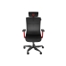 Scaun Gaming Genesis Astat 700 Negru/Roșu