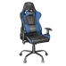 Gaming Stolac Trust 24435 GXT708B Plava Crna Crna/Plava