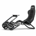 Žaidimų kėdė Playseat Trophy 140 x 58 x 100 cm Juoda