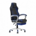 Gaming-Stuhl Woxter Stinger Station RX Blau Schwarz/Blau