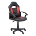 Стул Gaming Mohedas Foröl 40350RN Чёрный