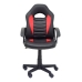 Gaming Chair Mohedas Foröl 40350RN Black