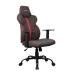 Gaming stoel Newskill Profesional Fafnir Rood