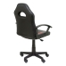 Chaise de jeu Mohedas Foröl 40350RN Noir