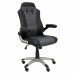 Gaming Chair Talave Foröl 600NGRN Black Grey