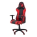 Cadeira de Gaming Atalaya P&C 7DBSPRJ Preto Vermelho