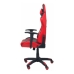 Cadeira de Gaming Atalaya P&C 7DBSPRJ Preto Vermelho