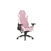 Gaming-stol Newskill NS-CH-NEITH-ZE-WHITE-PINK Pink