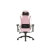 Gaming-stol Newskill NS-CH-NEITH-ZE-WHITE-PINK Rosa