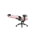 Gaming-stol Newskill NS-CH-NEITH-ZE-WHITE-PINK Pink