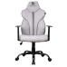 Sedia Gaming Newskill FAFNIR Grigio Bianco