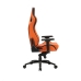 Žaidimų kėdė Newskill NS-CH-OSIRIS-BLACK-ORANGE