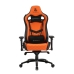 Žaidimų kėdė Newskill NS-CH-OSIRIS-BLACK-ORANGE