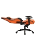 Cadeira de Gaming Newskill NS-CH-OSIRIS-BLACK-ORANGE