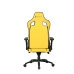 Silla Gaming Newskill ‎NS-CH-OSIRIS-BLACK-YELLOW