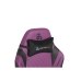 Spelstol Newskill NS-CH-NEITH-BLACK-PURPLE