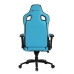 Cadeira de Gaming Newskill ‎NS-CH-OSIRIS-BLACK-BLUE