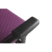 Pelituoli Newskill NS-CH-NEITH-BLACK-PURPLE