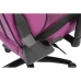 Cadeira de Gaming Newskill NS-CH-OSIRIS-BLACK-PURPLE