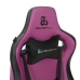 Cadeira de Gaming Newskill NS-CH-OSIRIS-BLACK-PURPLE