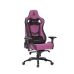 Cadeira de Gaming Newskill NS-CH-OSIRIS-BLACK-PURPLE