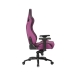 Cadeira de Gaming Newskill NS-CH-OSIRIS-BLACK-PURPLE