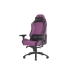 Стол за игри Newskill NS-CH-NEITH-BLACK-PURPLE