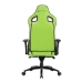 Стул Gaming Newskill ‎NS-CH-OSIRIS-BLACK-GREEN