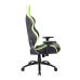 Scaun Gaming Newskill Kaidan Verde